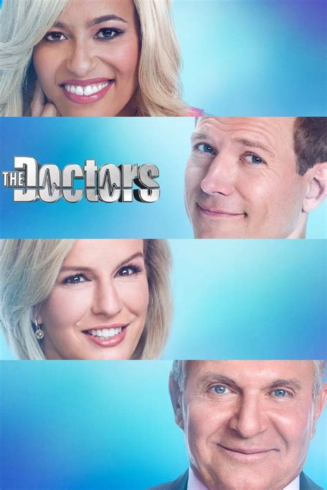 Watch The Doctors Online .